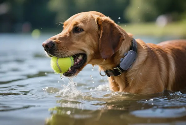 Real-time location scene